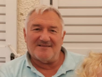 Profil de Abdelhaq, 55 ans, Garage gay à Adliswil