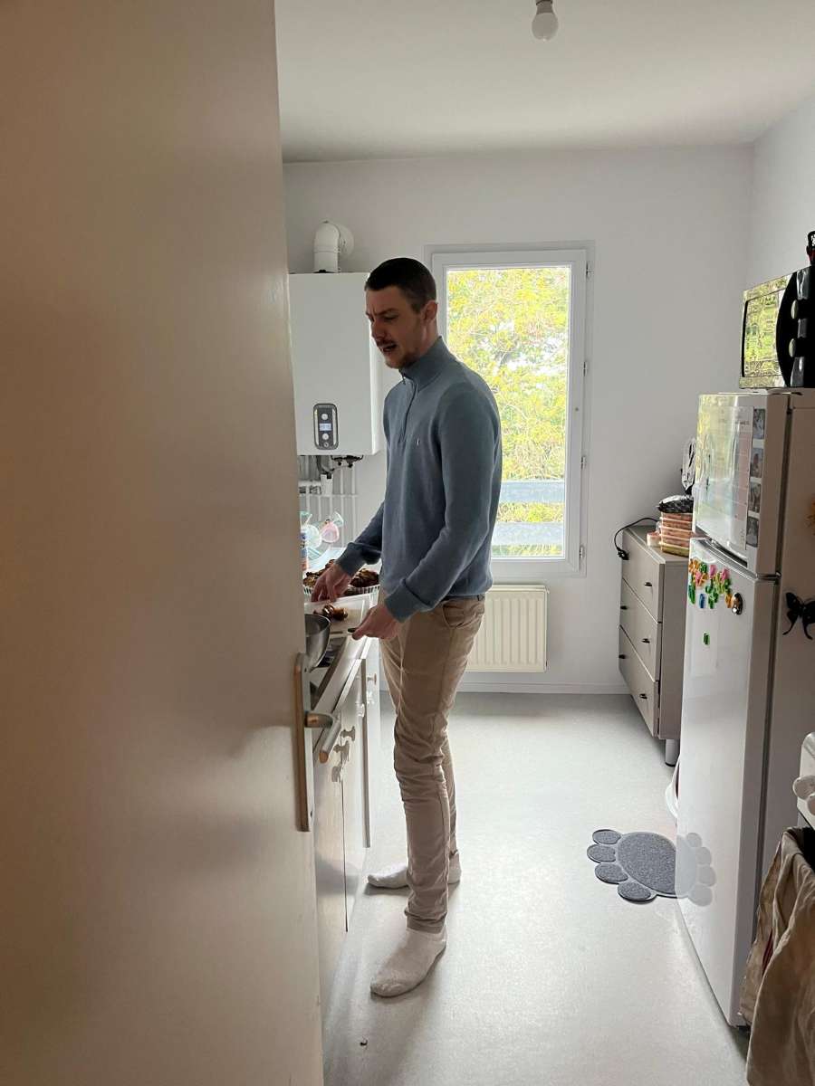 Profil de Ibra, 27 ans, Garage gay à Dranse (Liddes)