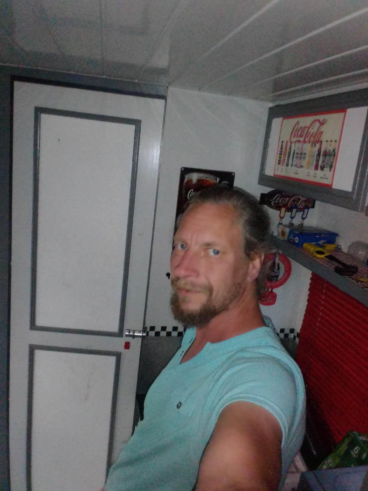 Profil de Rock, 44 ans, Garage gay à Aedermannsdorf