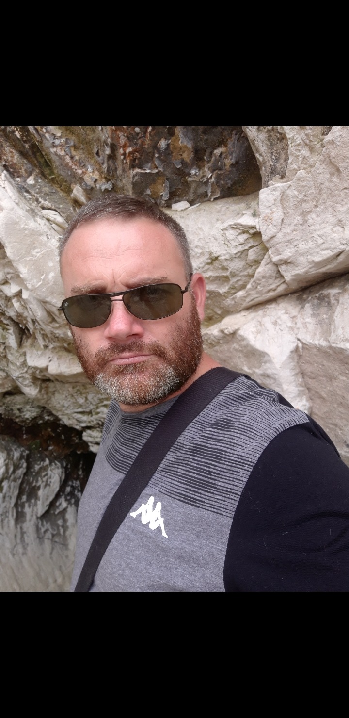 Profil de Habib, 46 ans, Garage gay à Reverolle