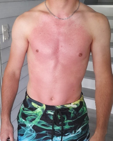 Profil de Aghilas, 25 ans, Garage gay à Uerikon