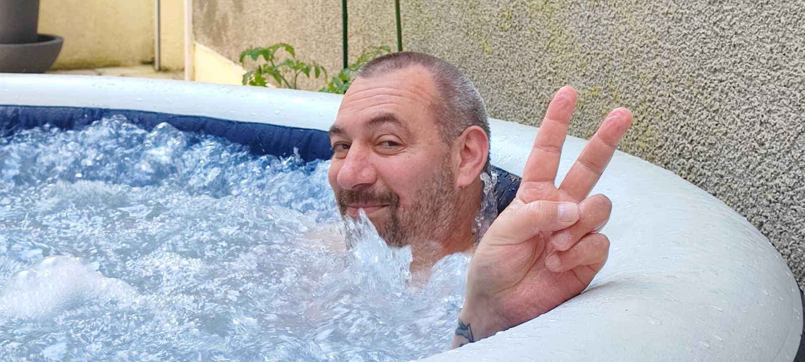 Profil de Bassam, 49 ans, Garage gay à Sonogno