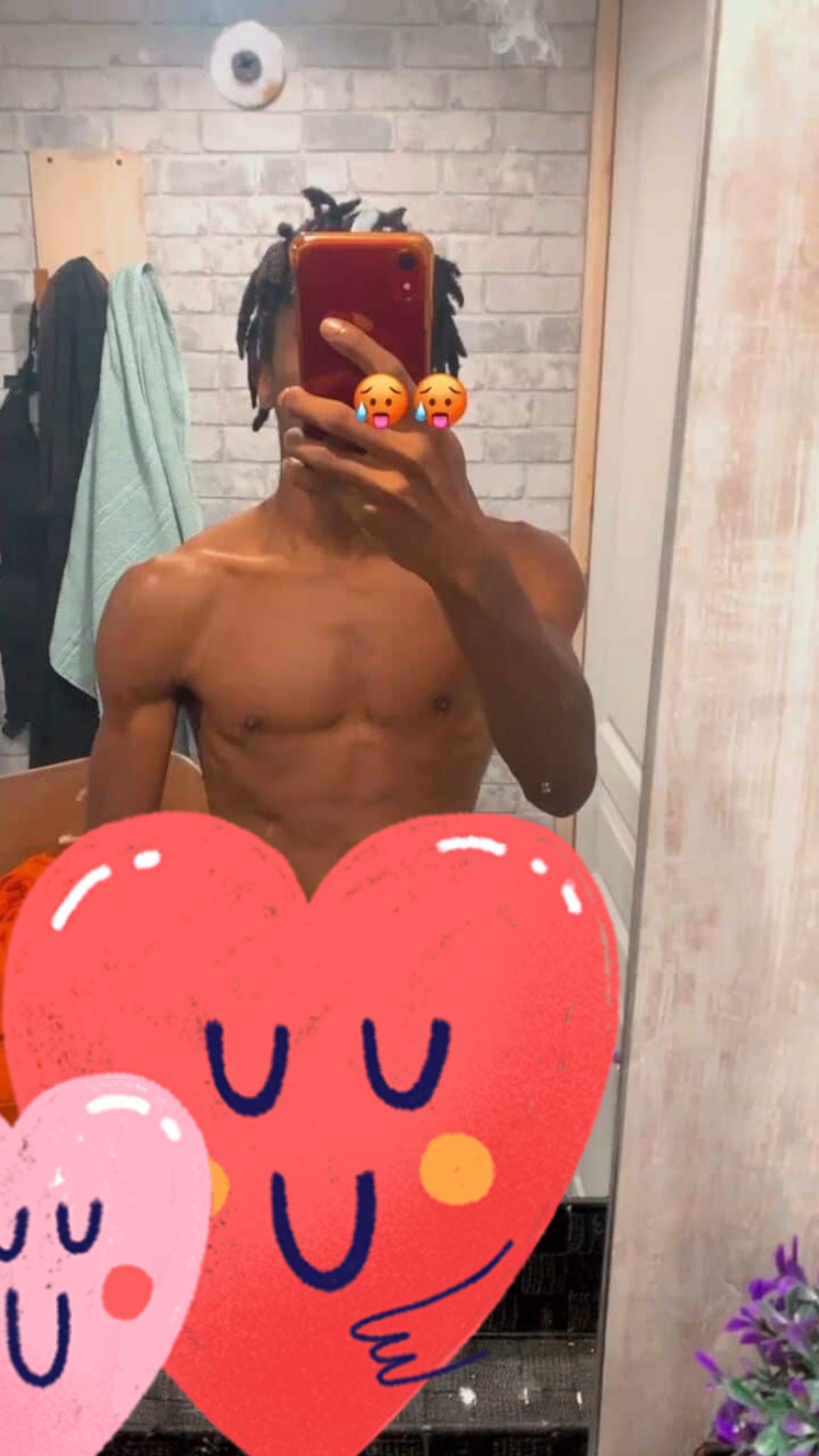 Profil de Awad, 23 ans, Garage gay à Wiggiswil