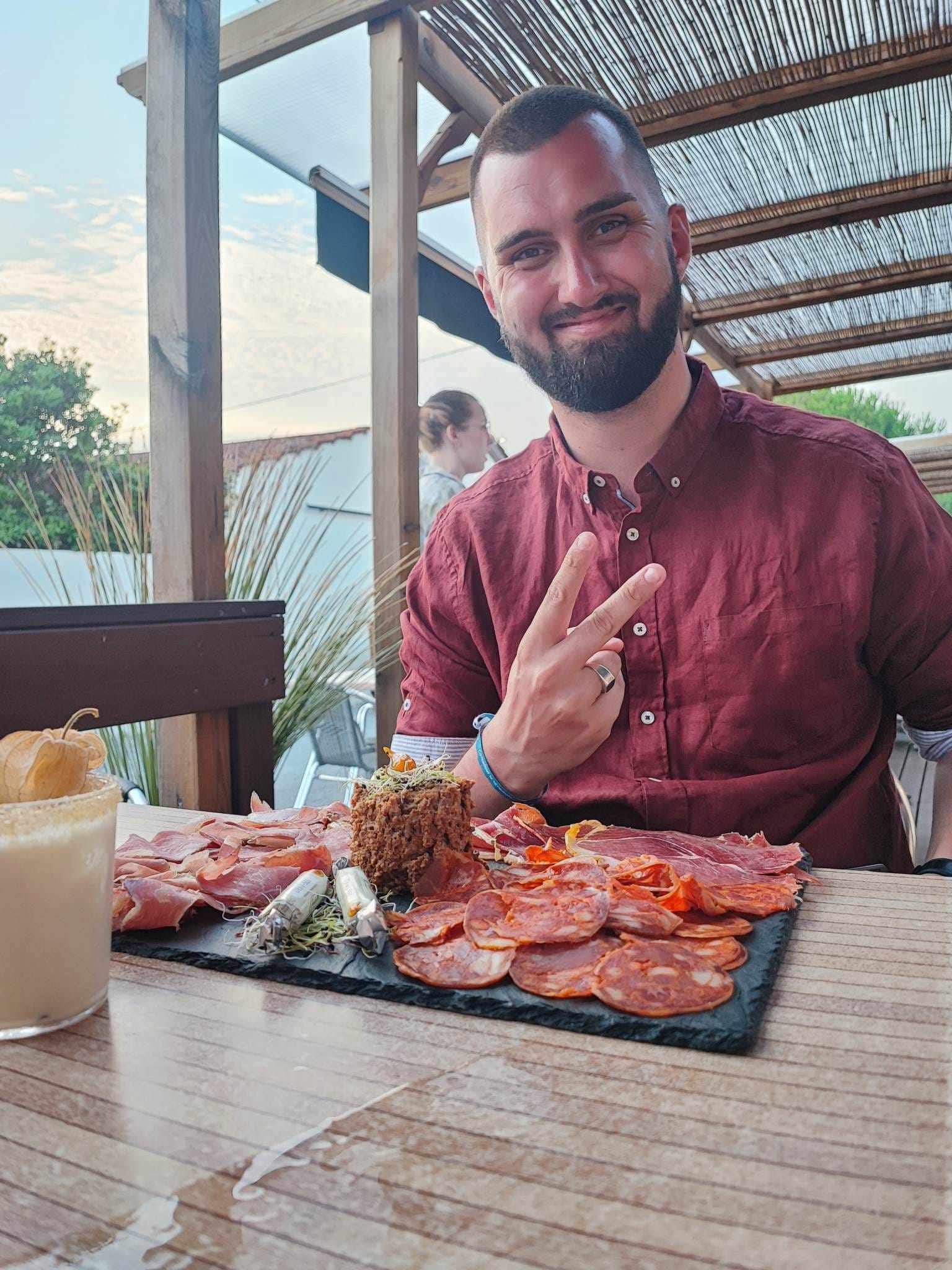 Profil de Guy-claude, 30 ans, Garage gay à Brügg BE