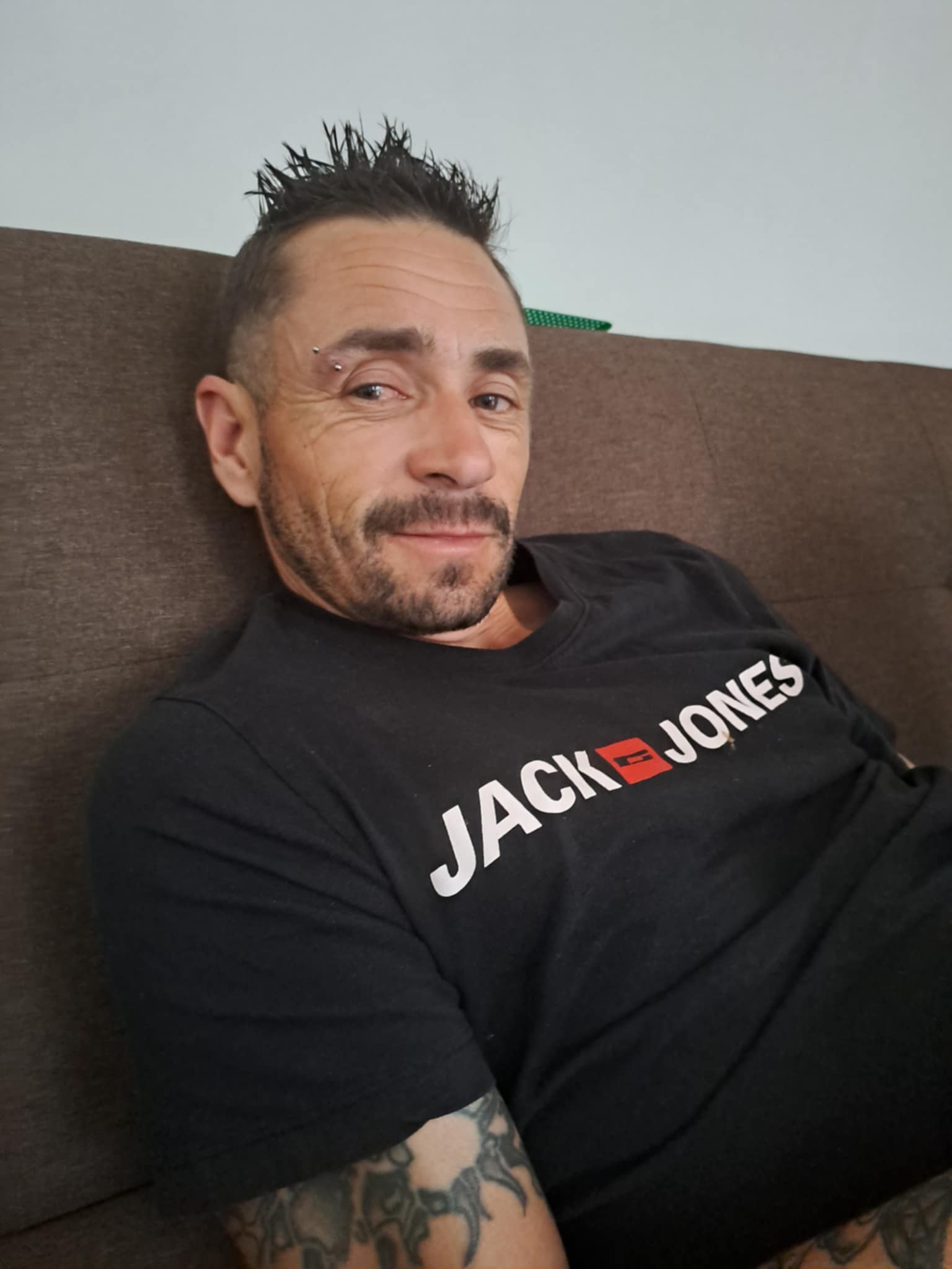 Profil de Adriel, 39 ans, Garage gay à Schlosswil
