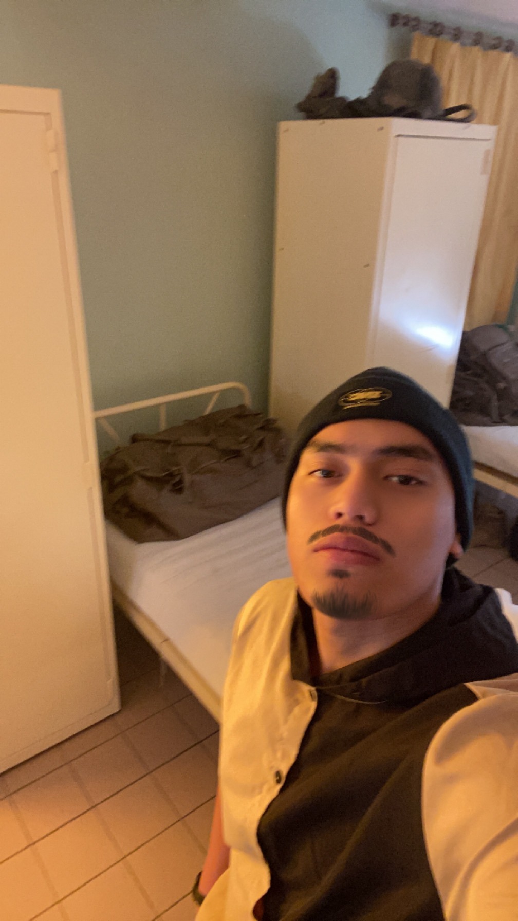 Profil de Ilkan, 21 ans, Garage gay à Lanna