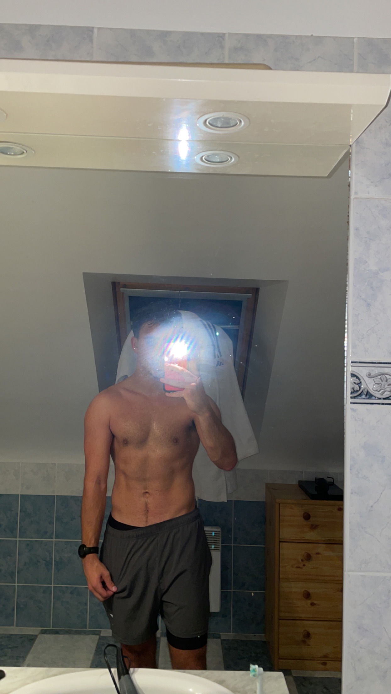 Profil de Sifeddine, 23 ans, Garage gay à Meltingen