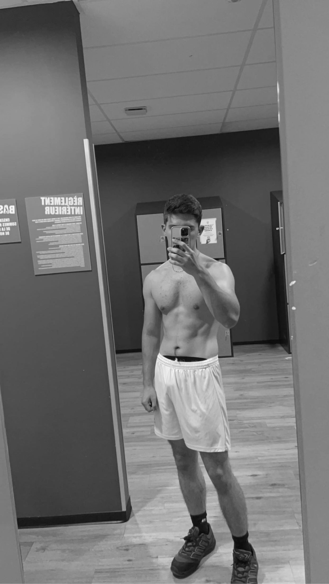 Profil de Dyklan, 25 ans, Garage gay à Curio