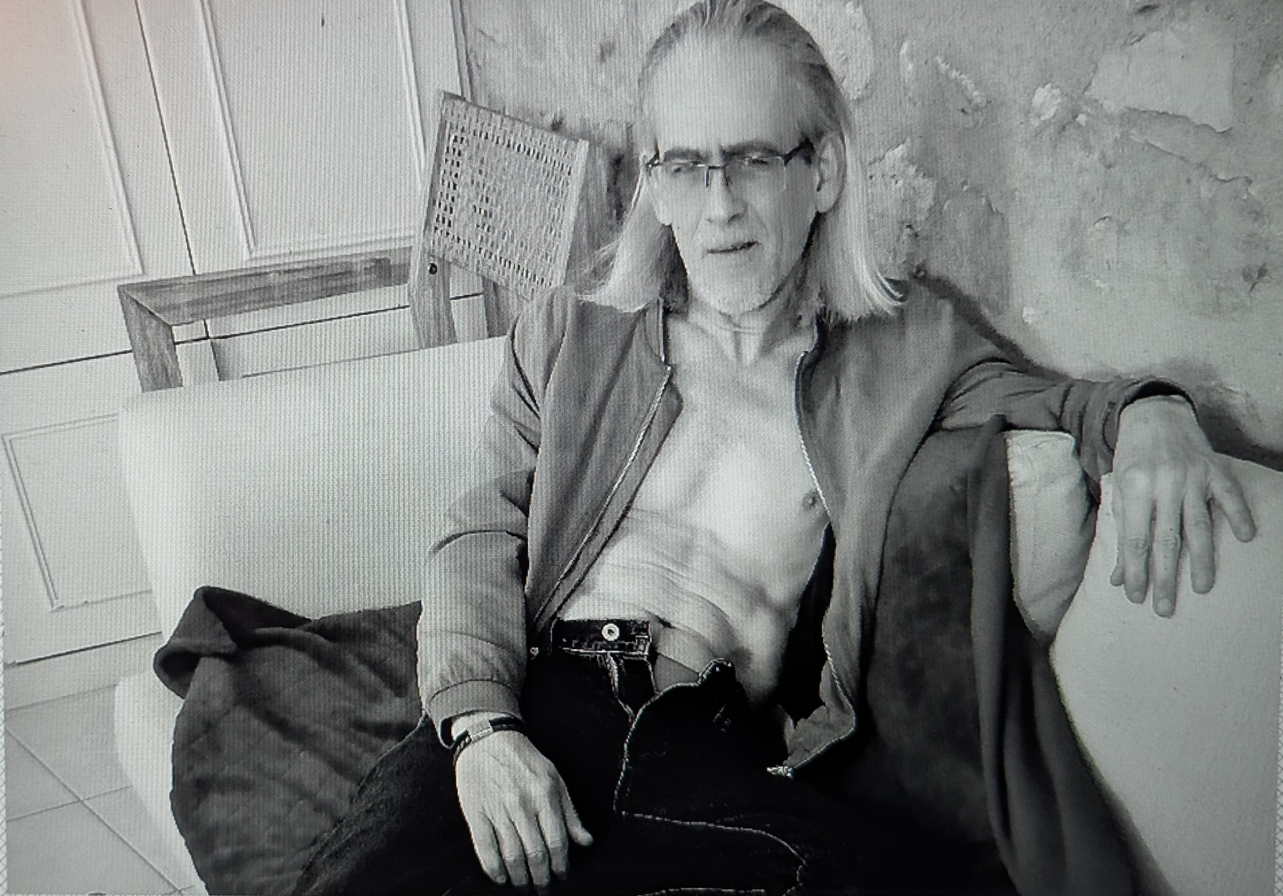 Profil de Gilmar, 55 ans, Garage gay à Matten b. Interlaken