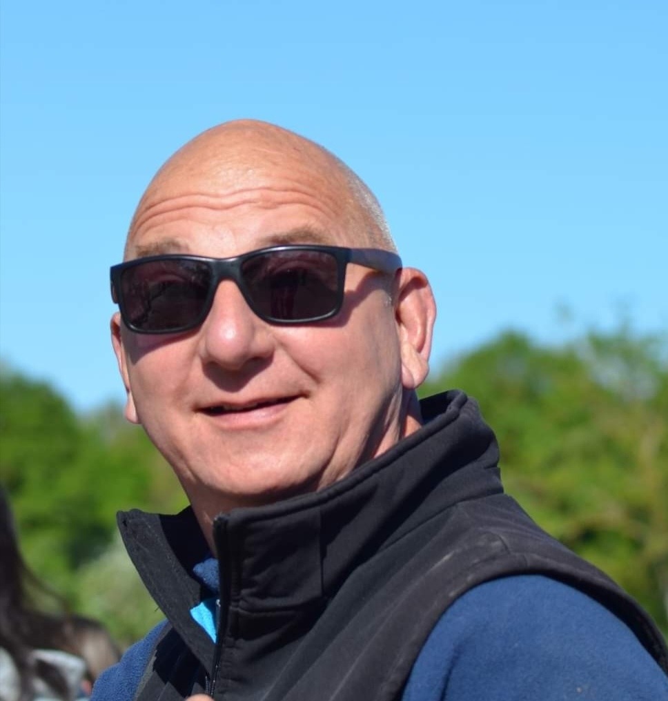 Profil de Boumedien, 55 ans, Garage gay à Ghirone