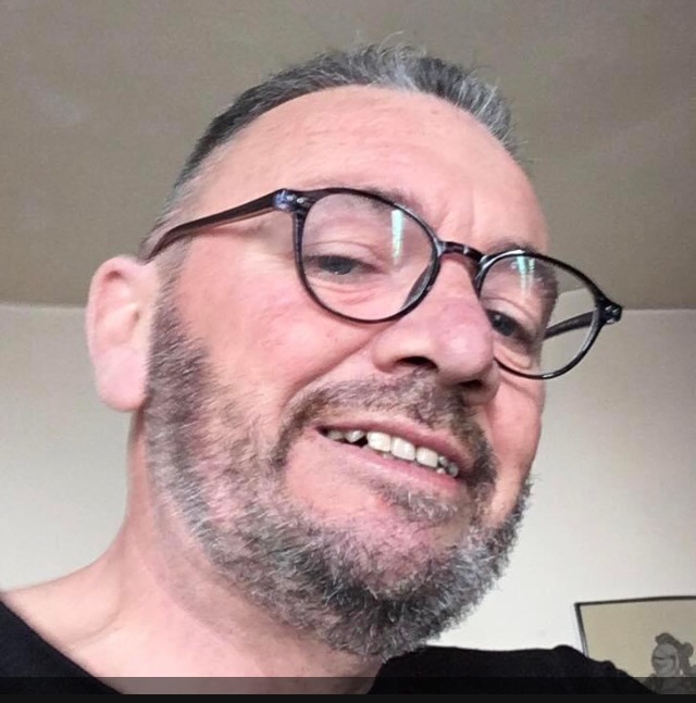 Profil de Nadav, 55 ans, Garage gay à Hellbühl
