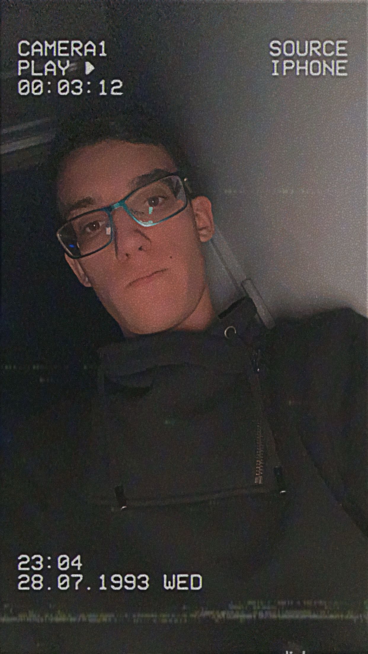 Profil de Houssni, 23 ans, Garage gay à Winden