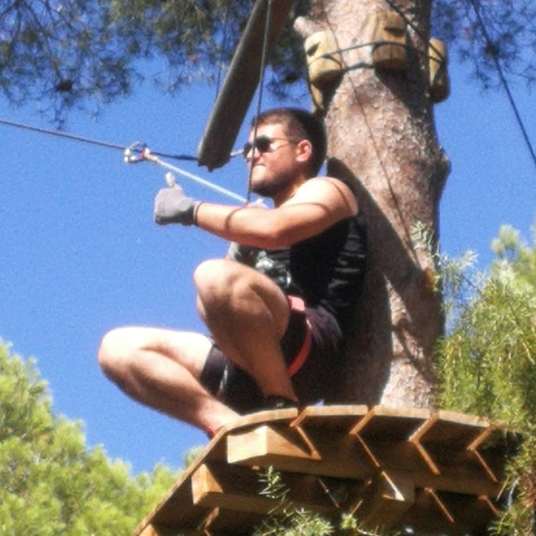Profil de Zion, 27 ans, Garage gay à Agiez