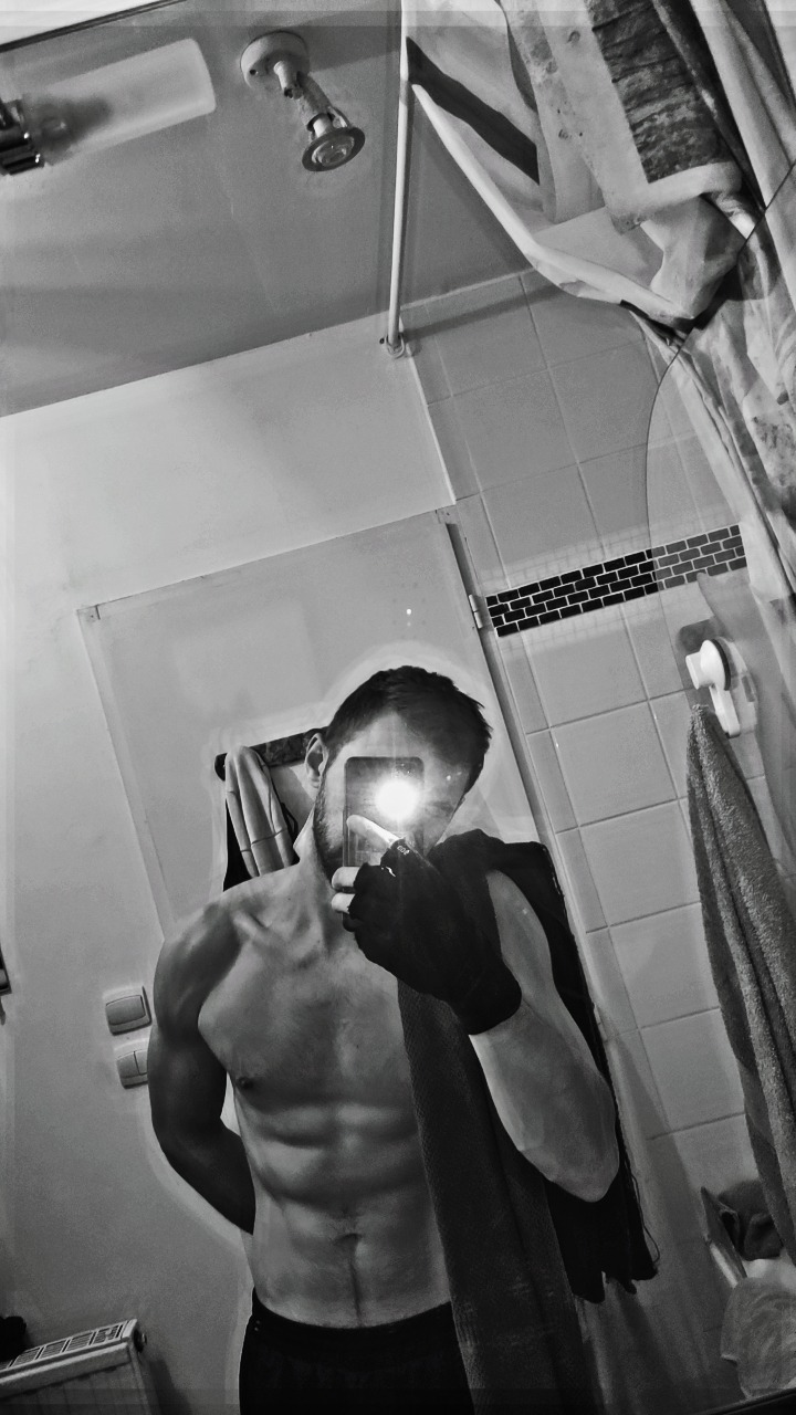 Profil de Sait, 28 ans, Garage gay à Schänis