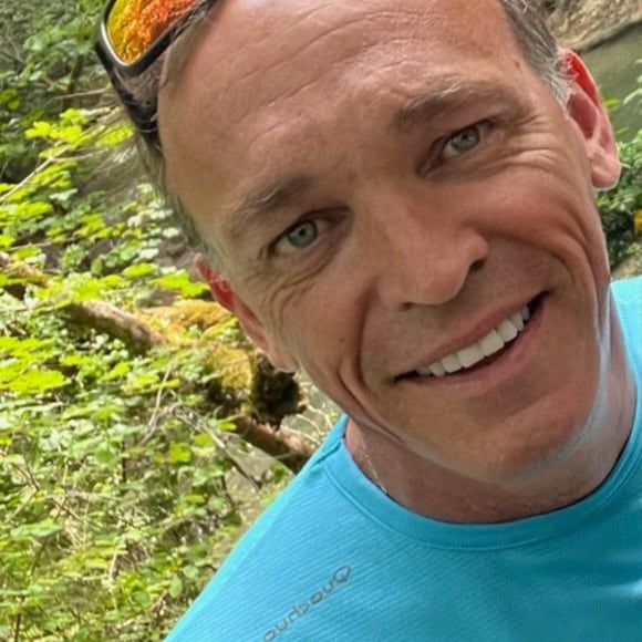 Profil de Mathis, 55 ans, Garage gay à Bubendorf
