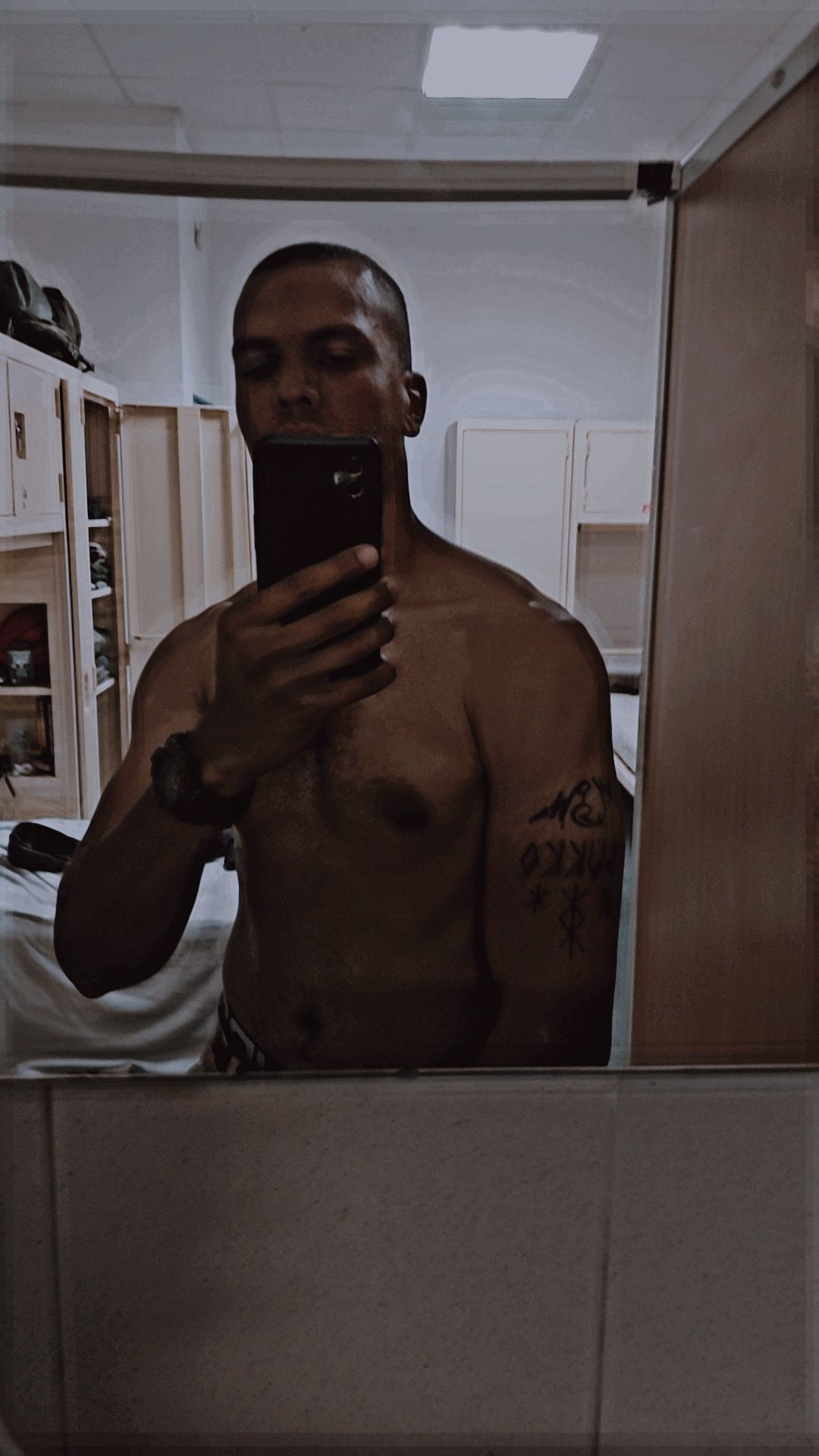 Profil de Kameron, 23 ans, Garage gay à Meiringen