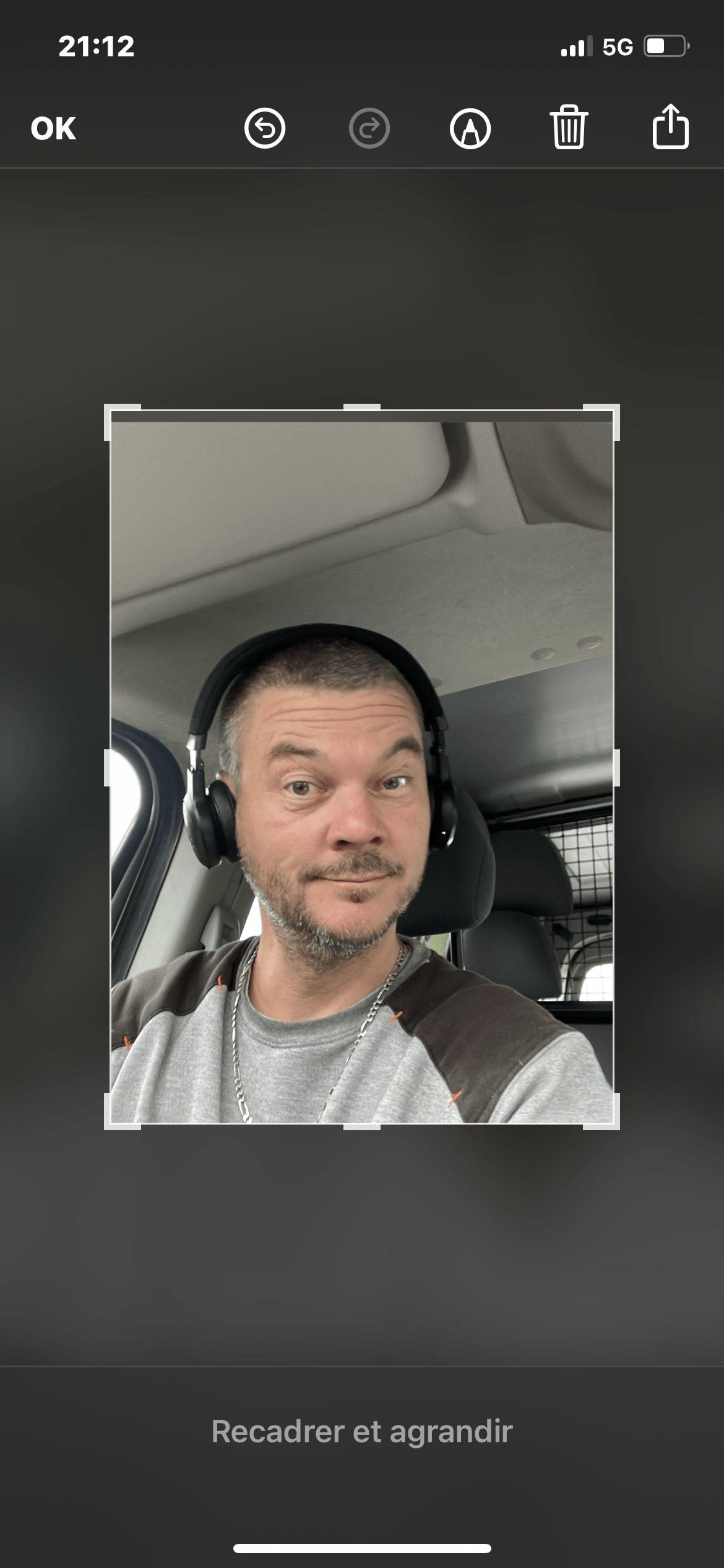Profil de Medhi, 25 ans, Garage gay à Iseo