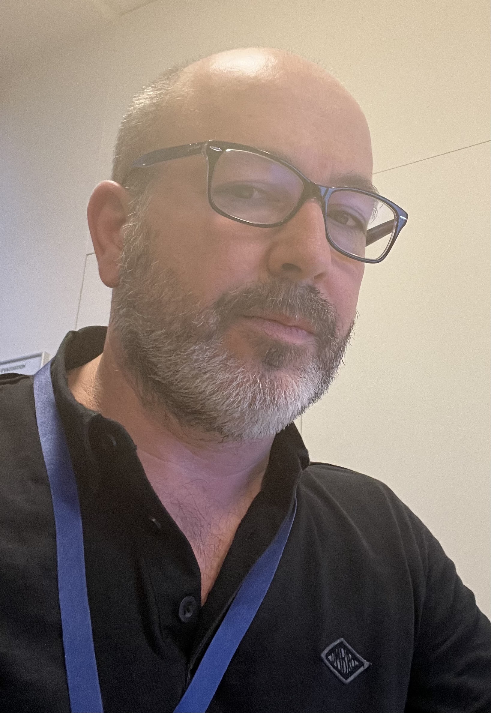 Profil de Djoey, 53 ans, Garage gay à Lostorf