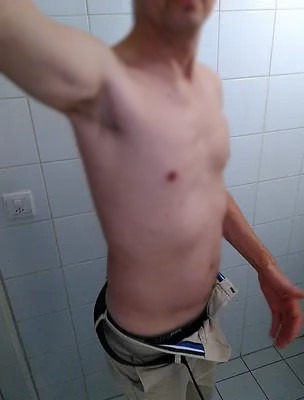 Profil de Eron, 55 ans, Garage gay à Camperio