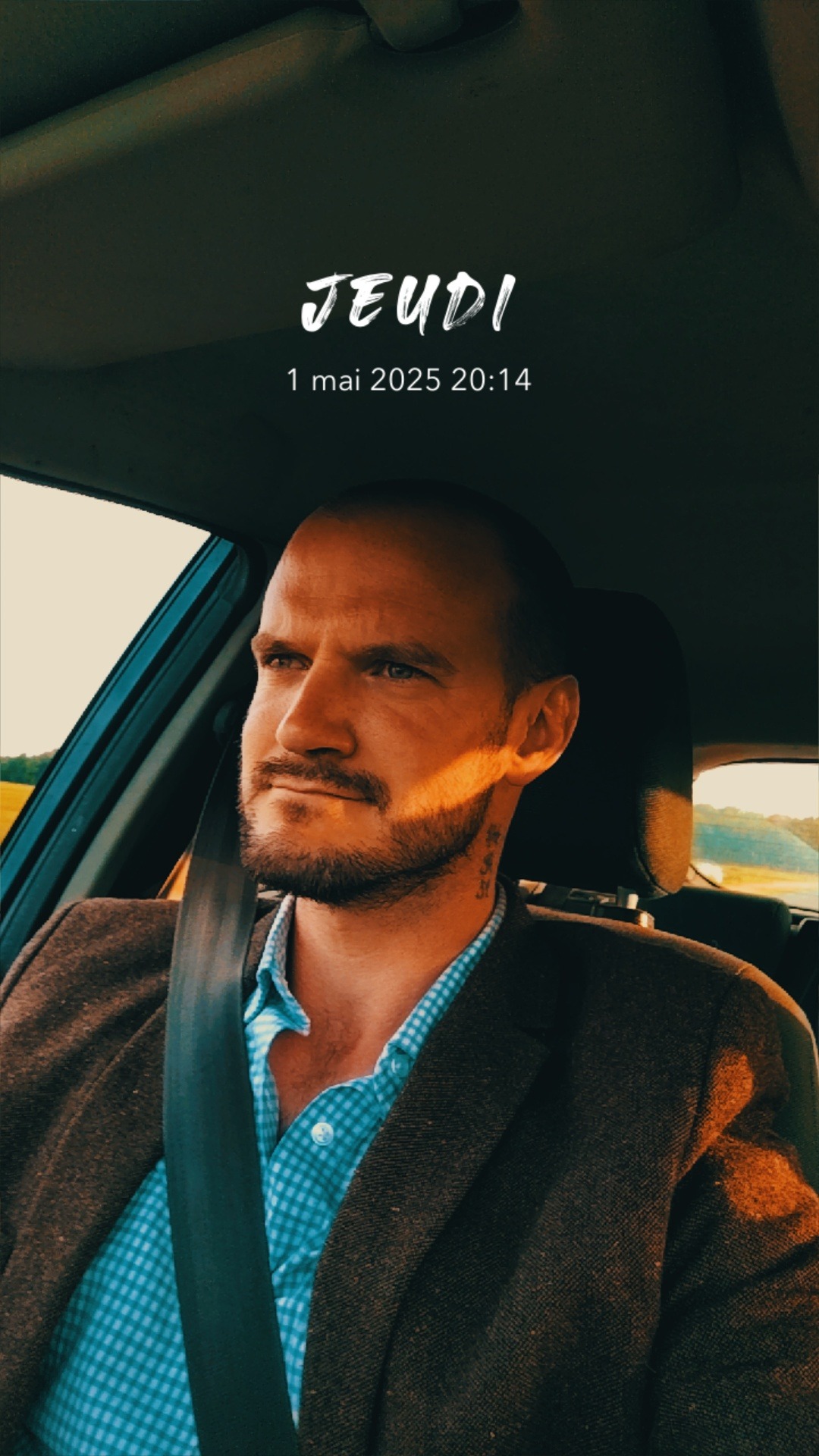 Profil de Sankoun, 31 ans, Garage gay à Oggio