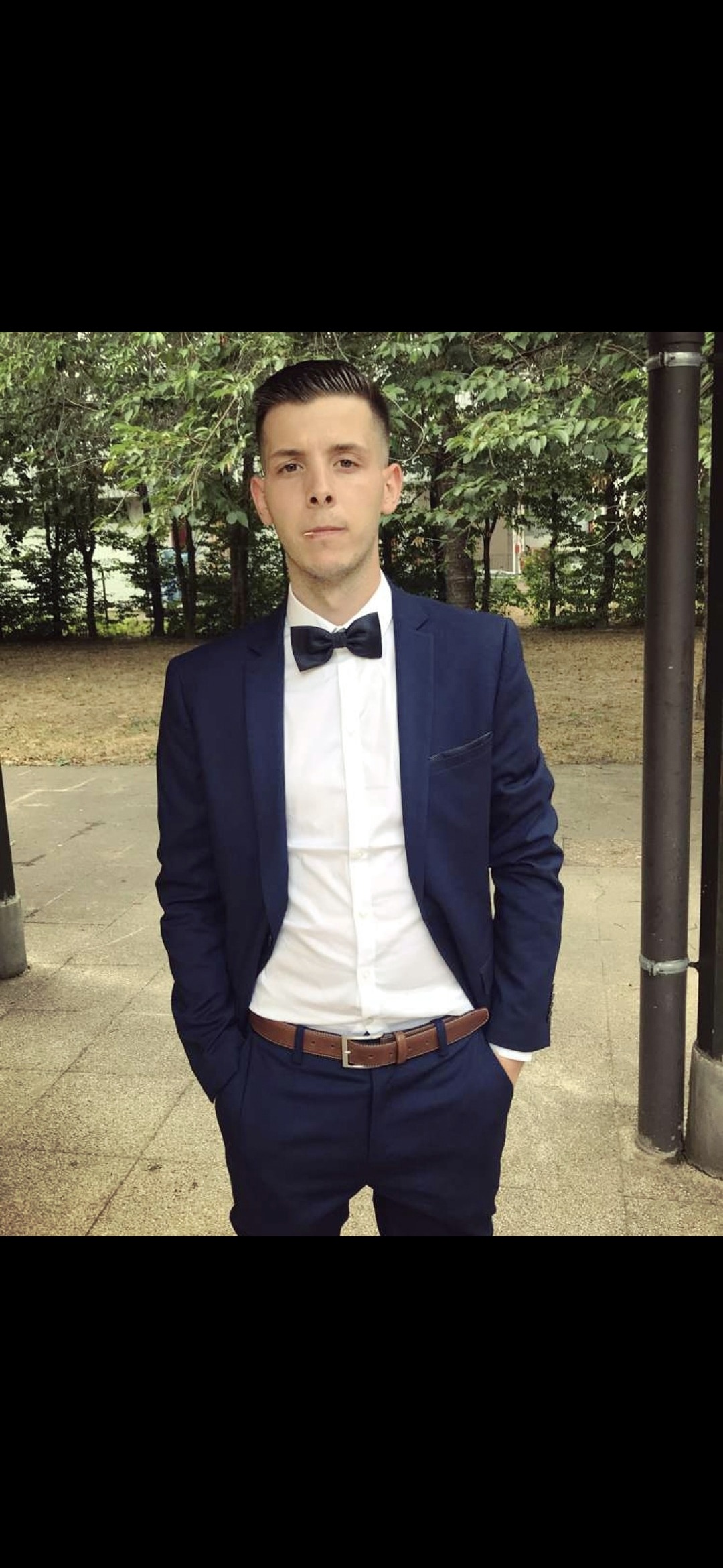 Profil de Yely, 30 ans, Garage gay à Winden