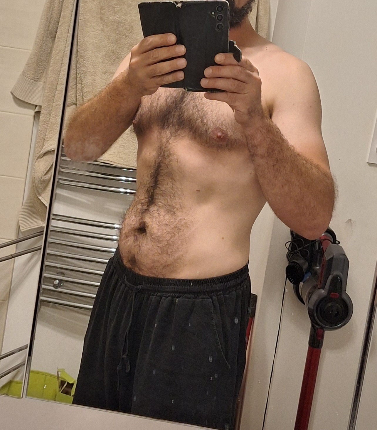 Profil de Jimi, 46 ans, Garage gay à Kalpetran