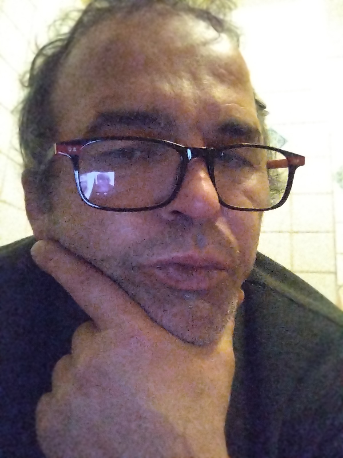 Profil de Tai, 53 ans, Garage gay à Wängi