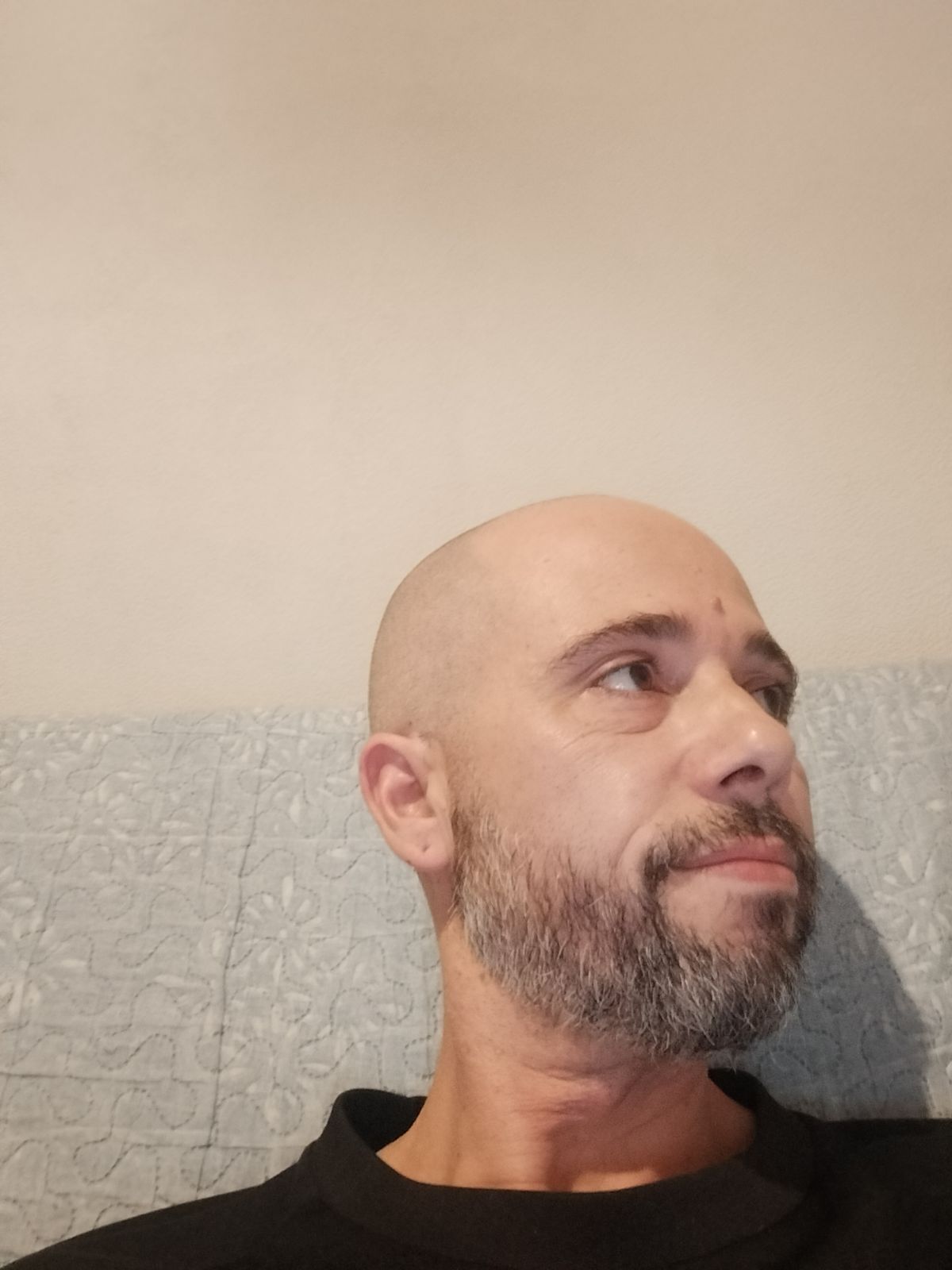 Profil de Souhel, 40 ans, Garage gay à Boussens