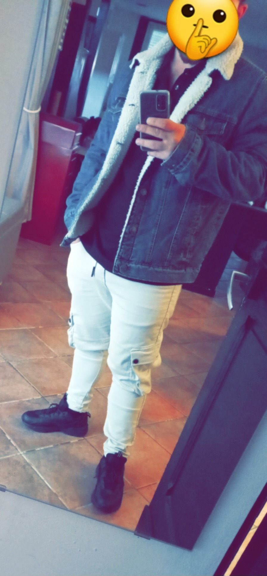 Profil de Miguel-ange, 26 ans, Garage gay à Erschmatt
