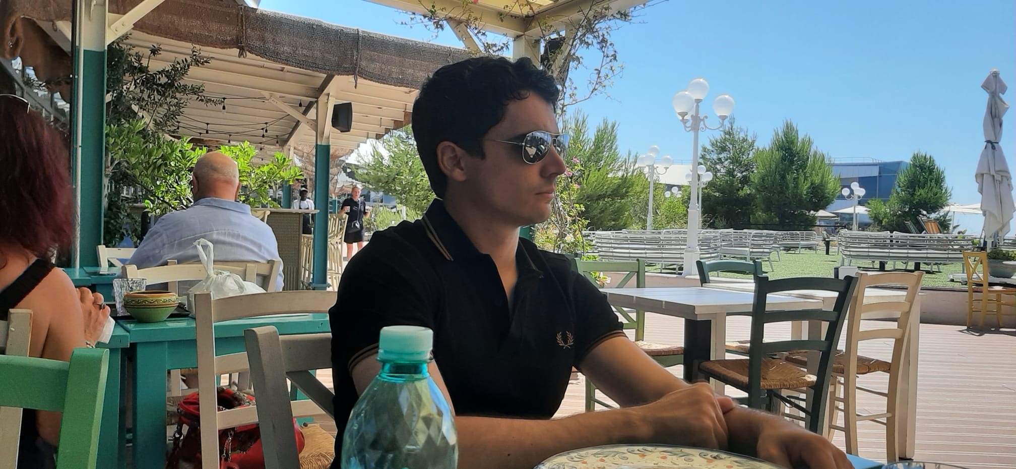 Profil de Adim, 31 ans, Garage gay à Wald ZH