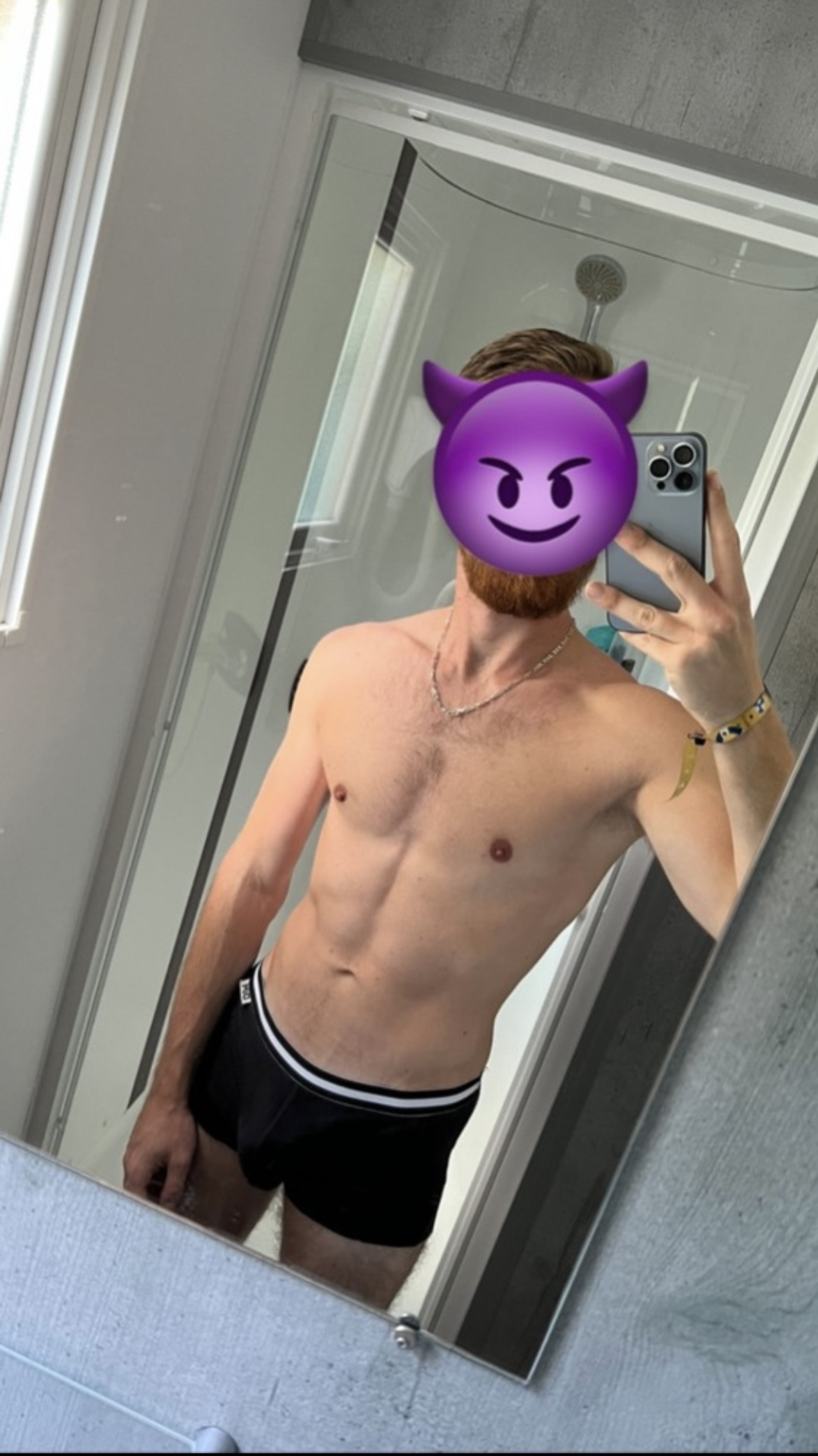 Profil de Cid, 28 ans, Garage gay à Tann