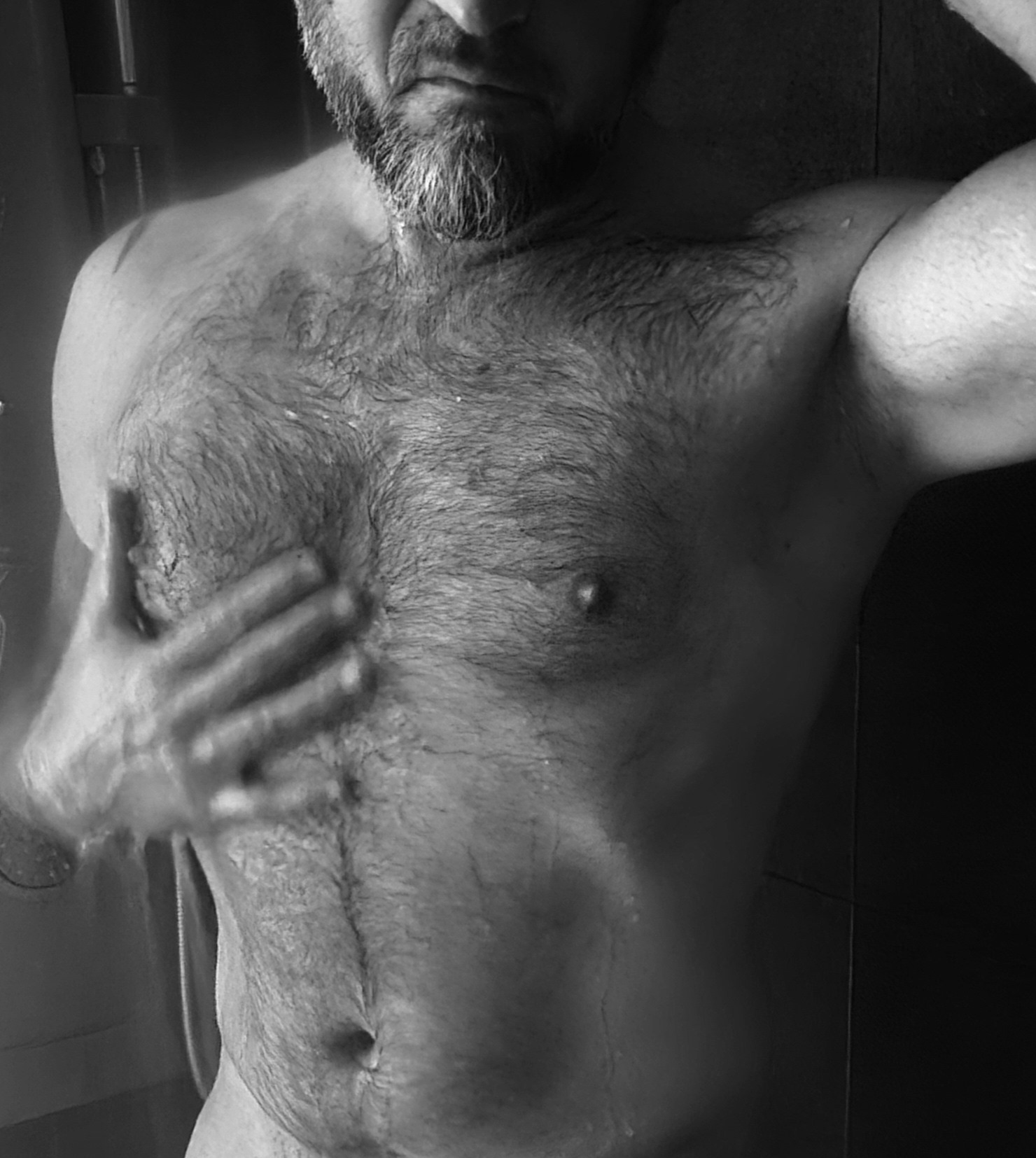 Profil de Mendy, 46 ans, Garage gay à Schleinikon