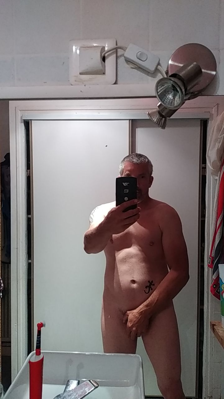 Profil de Joas, 37 ans, Garage gay à Lanna