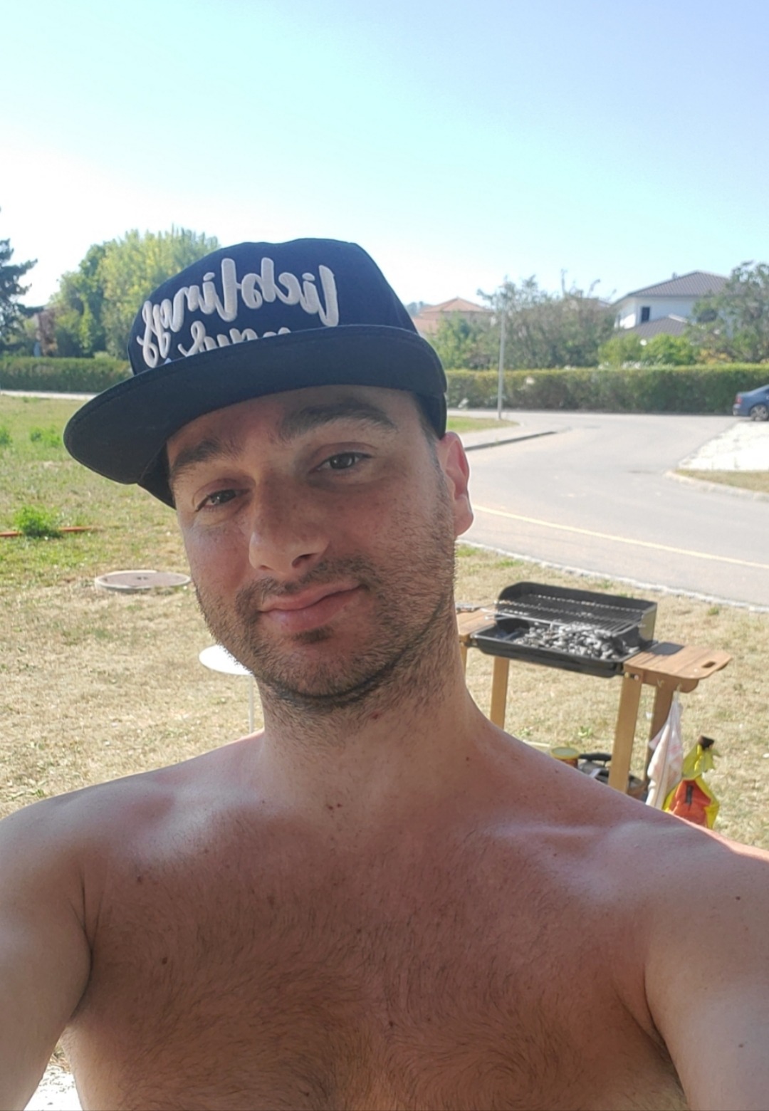 Profil de Apollinaire, 40 ans, Garage gay à Gimmelwald