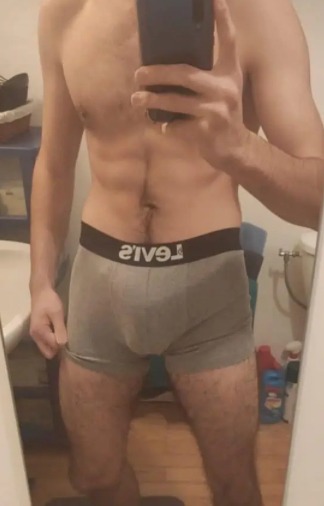 Profil de Boussad, 40 ans, Garage gay à Kirchlindach