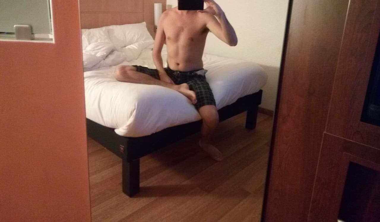 Profil de Levent, 40 ans, Garage gay à Gabi (Simplon)