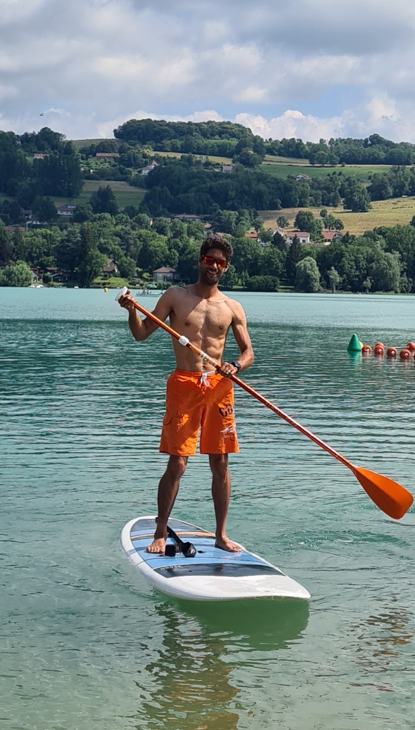 Profil de Bougary, 33 ans, Garage gay à Niederwald