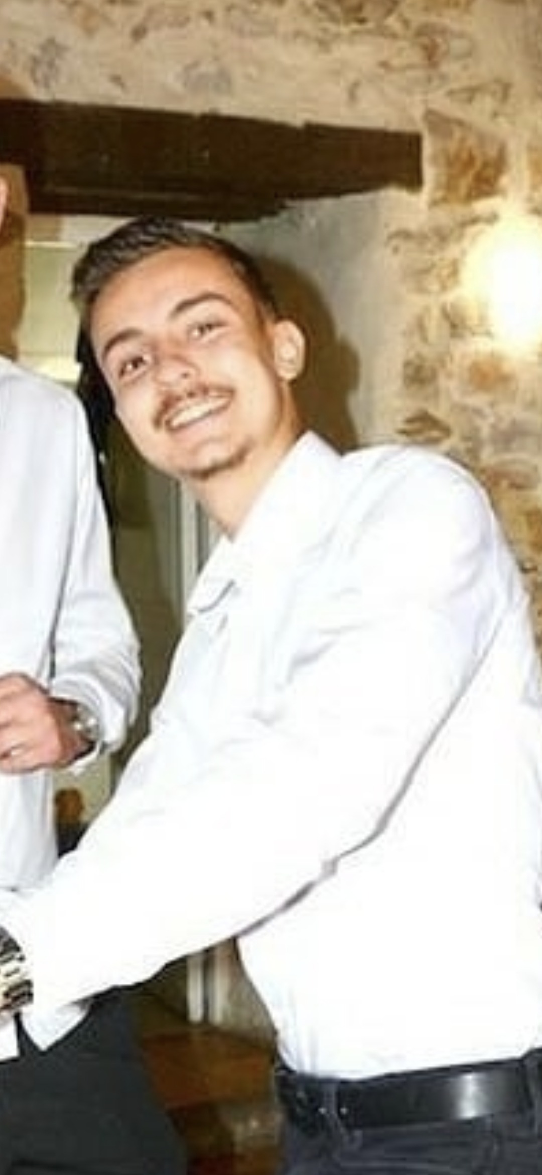 Profil de Eliezer, 24 ans, Garage gay à Yvonand