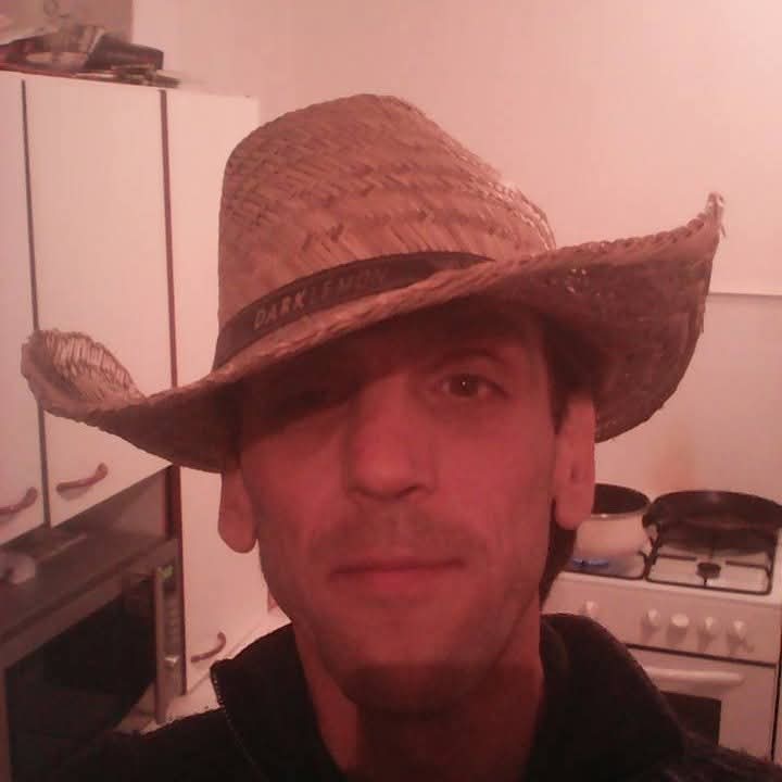 Profil de Sadji, 53 ans, Garage gay à Lupfig
