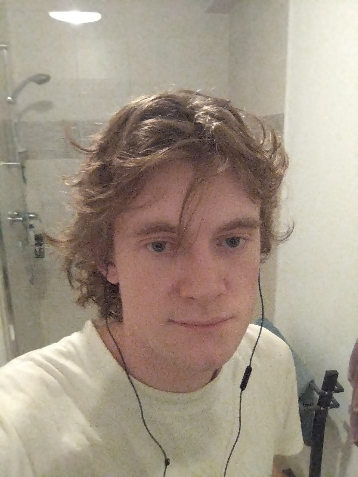 Profil de Paddy, 21 ans, Garage gay à Tiefencastel