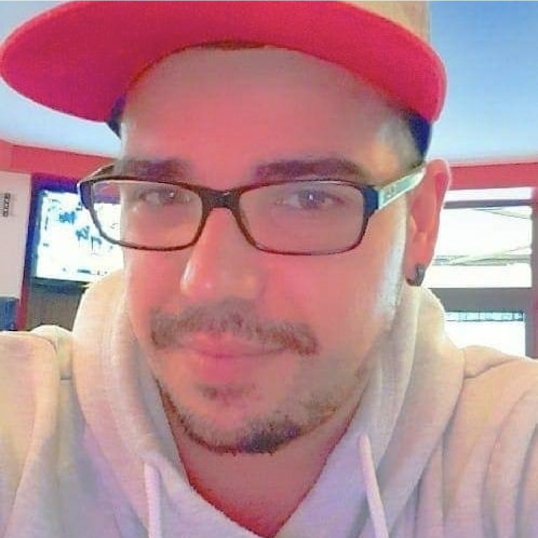 Profil de Kelyan, 37 ans, Garage gay à Meinier