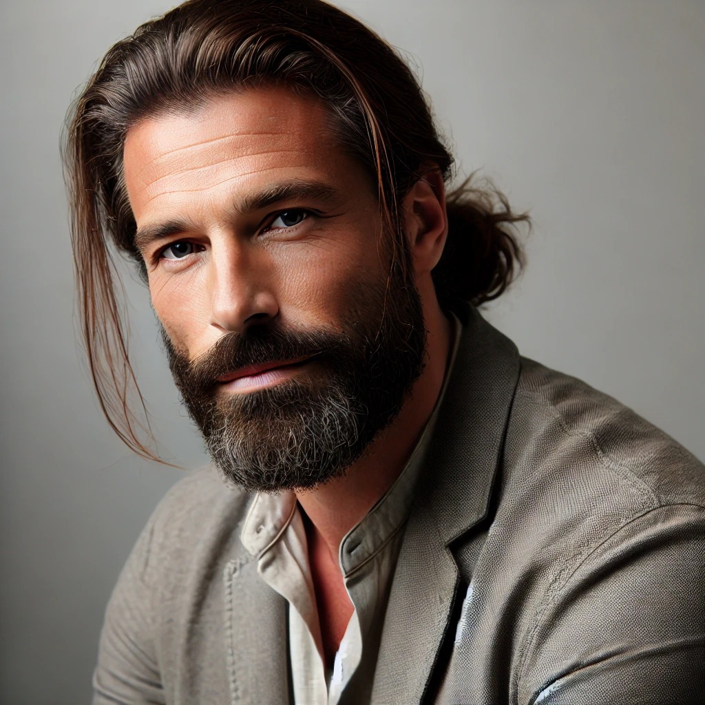 Profil de Monzon, 42 ans, Garage gay à Giez