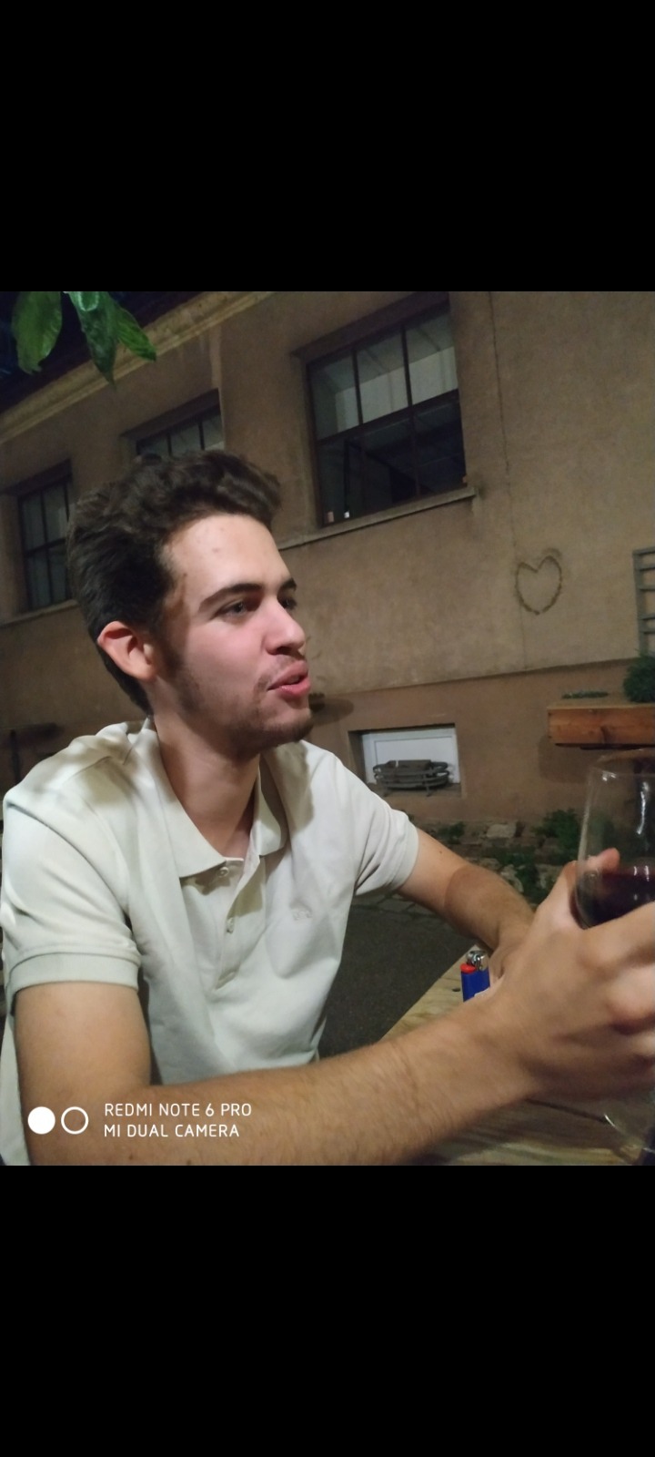 Profil de Aylan, 21 ans, Garage gay à Kleinwangen