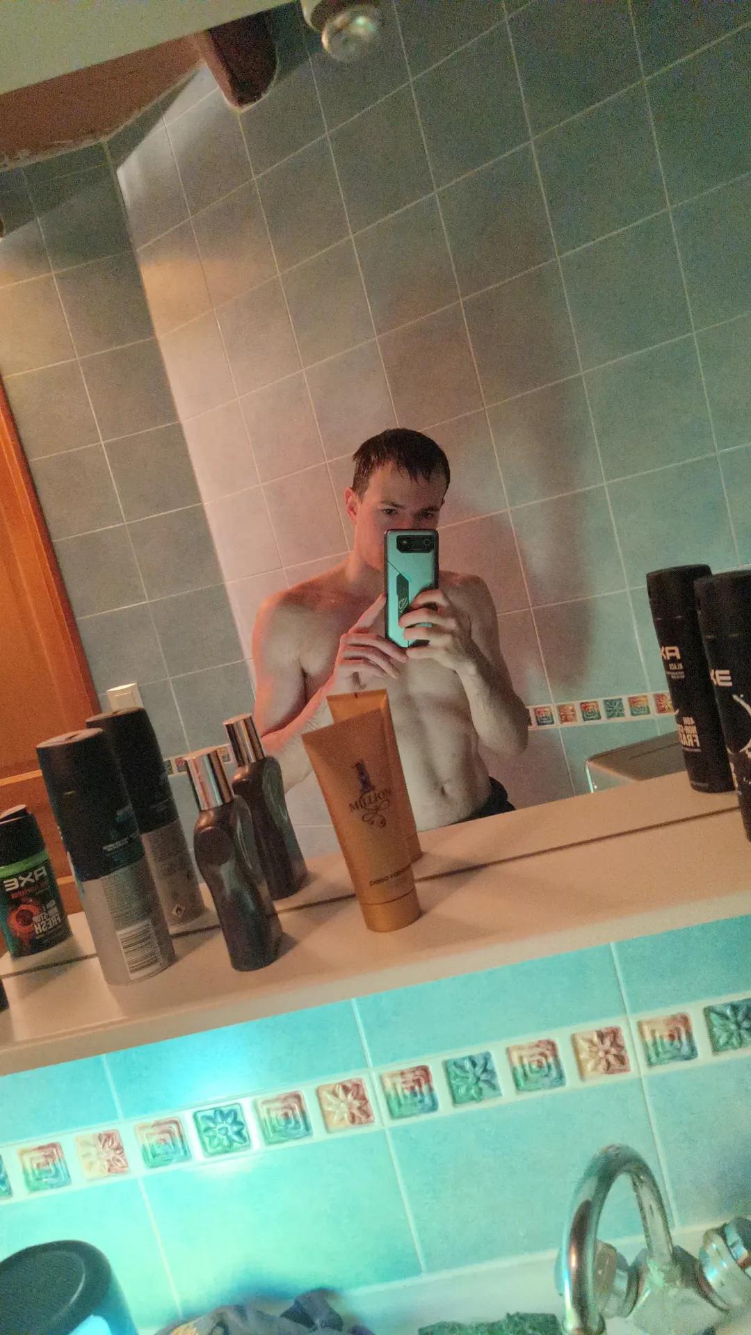 Profil de Tomer, 24 ans, Garage gay à Seelisberg