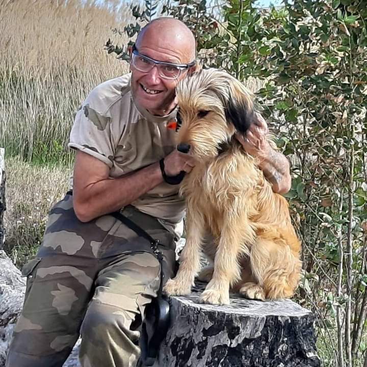 Profil de Lorick, 55 ans, Garage gay à Bertschikon