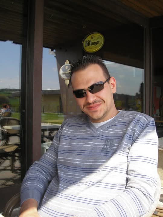 Profil de Birame, 44 ans, Garage gay à Liesberg