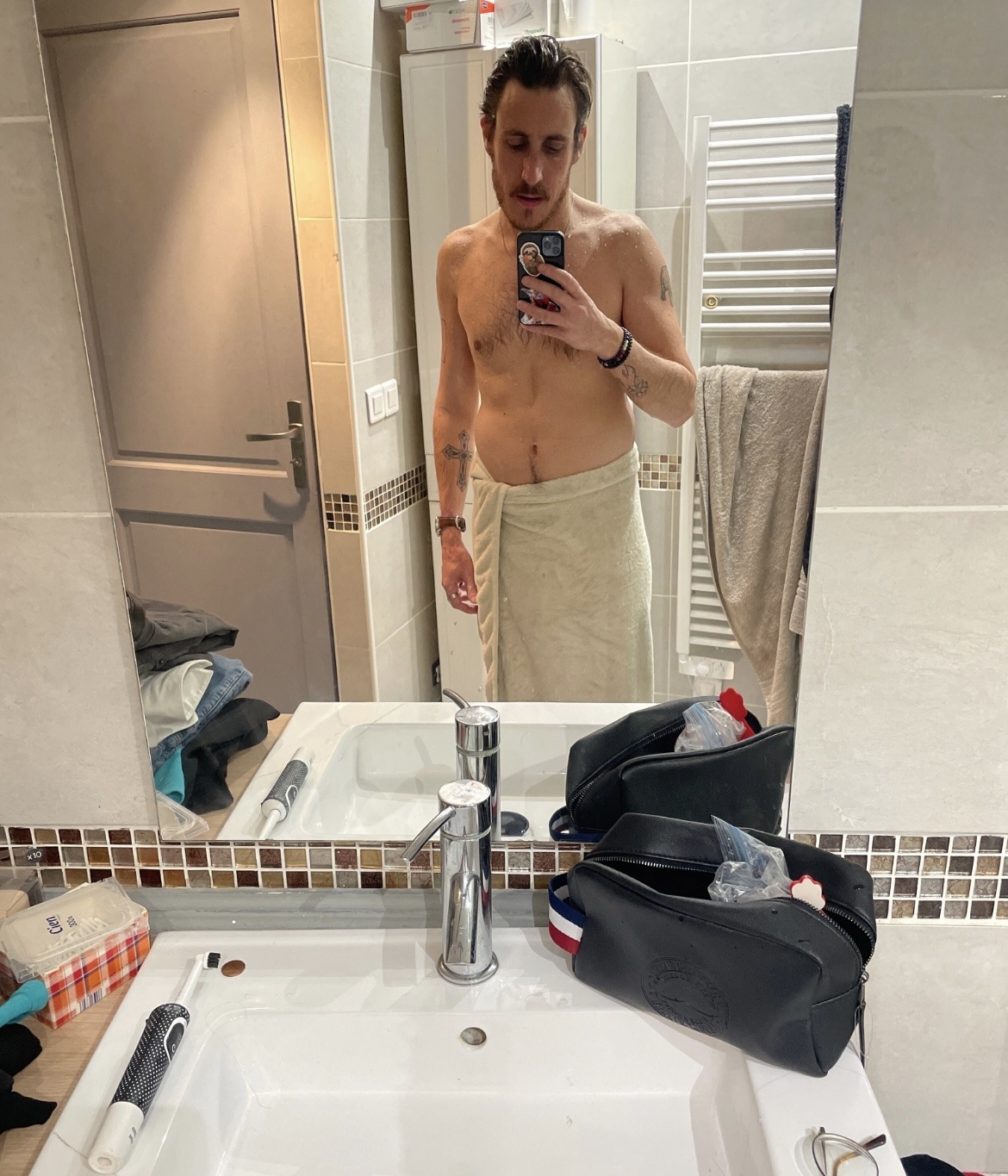 Profil de Rock, 33 ans, Garage gay à Mümliswil