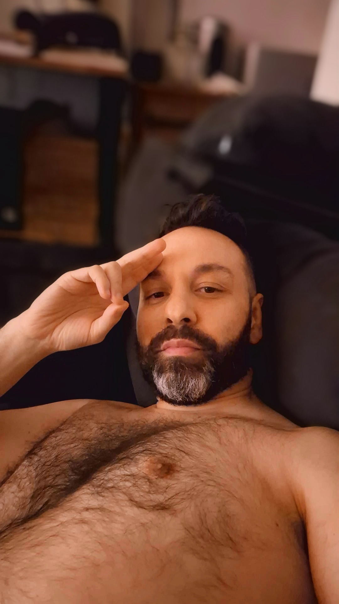 Profil de Byron, 39 ans, Garage gay à Braggio