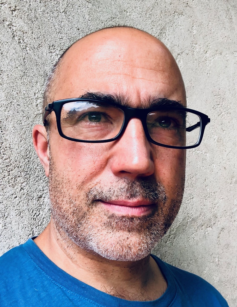 Profil de Zidane, 43 ans, Garage gay à Olten