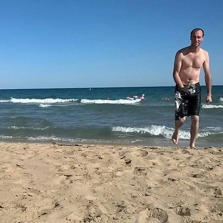 Profil de Lony, 45 ans, Garage gay à Rossenges